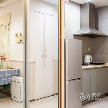 武汉途掌柜·熊猫公寓(丁字桥店)酒店提供图片