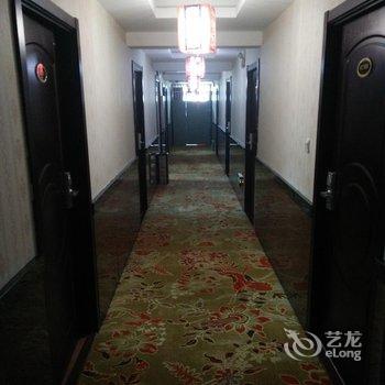 桐城乐8快捷宾馆酒店提供图片