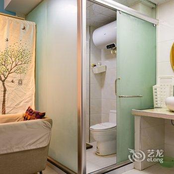 武汉途掌柜·熊猫公寓(文治街店)酒店提供图片