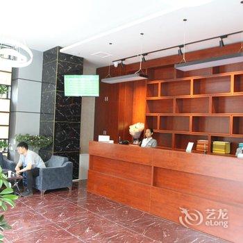石家庄融禧商务酒店酒店提供图片