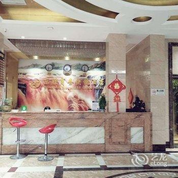 万载东胜商务快捷酒店酒店提供图片