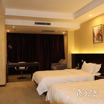 洛阳山楂树巢艺酒店酒店提供图片