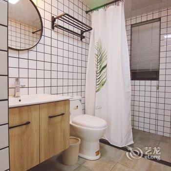 武汉途掌柜·熊猫公寓(海德公园店)酒店提供图片