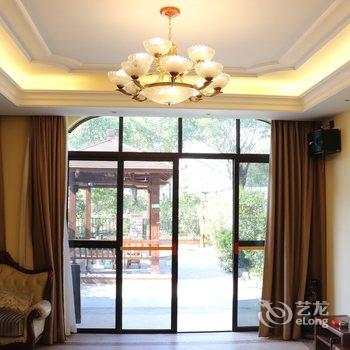 惠州周铜铖别墅(富力养生谷分店)酒店提供图片