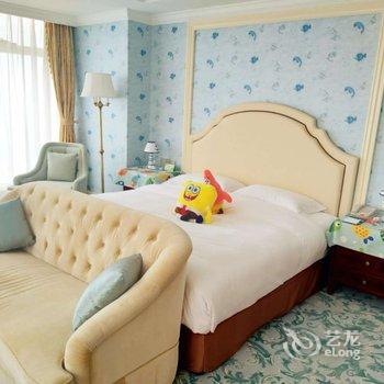 青岛金石国际大酒店酒店提供图片