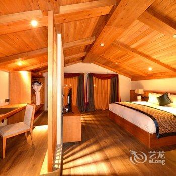 香格里拉云之梦·建塘酒店酒店提供图片