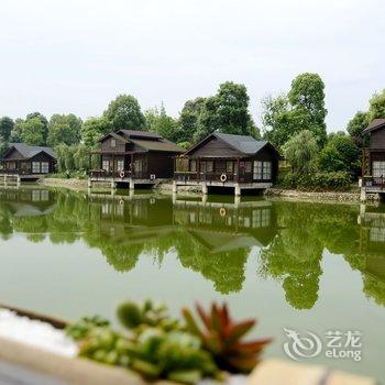 乐山宽合别院酒店提供图片