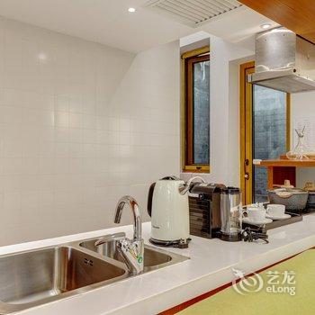北京隐海文化民宿空间(白米斜街分店)酒店提供图片