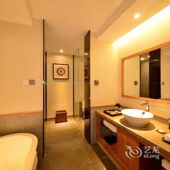 香格里拉云之梦·建塘酒店酒店提供图片