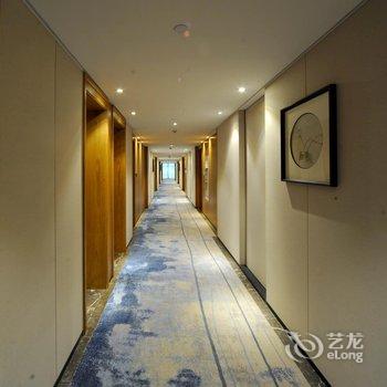 龙泉将军大酒店酒店提供图片