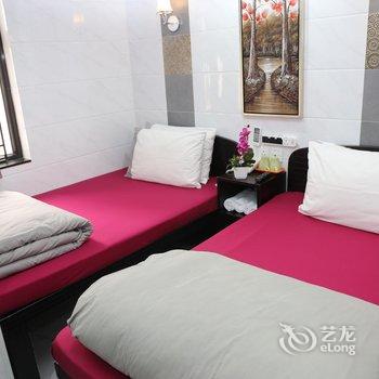 香港J记旅馆酒店提供图片