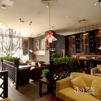 重庆开东云顶酒店酒店提供图片