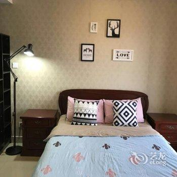 成都英伦酒店式公寓酒店提供图片