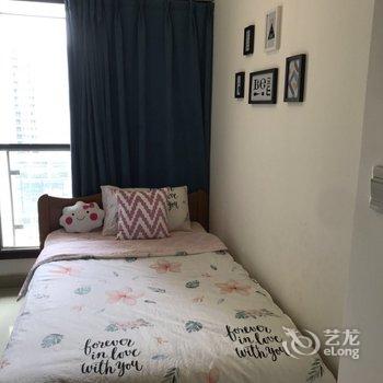 成都英伦酒店式公寓酒店提供图片