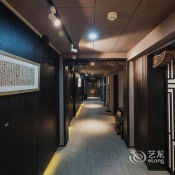 武汉尚书房酒店酒店提供图片