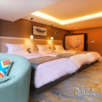 贵阳梦之翼酒店酒店提供图片