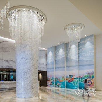 台北凯达大饭店酒店提供图片