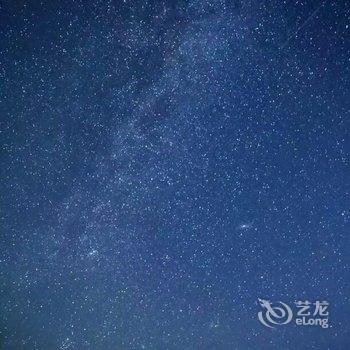 坝上君兰园水岸云天山庄酒店提供图片