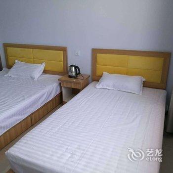 坝上君兰园水岸云天山庄酒店提供图片