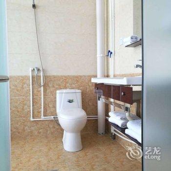 坝上君兰园水岸云天山庄酒店提供图片