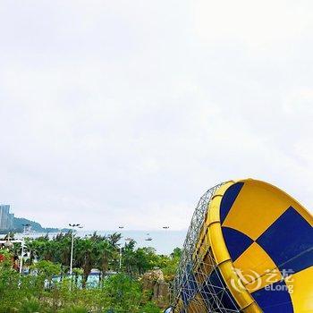 惠东云墅海景酒店酒店提供图片