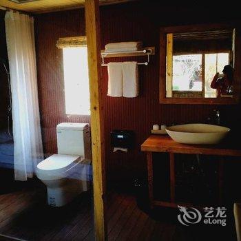 泸沽湖素巢(树屋)木屋酒店提供图片