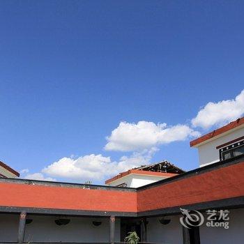 香格里拉藏地昆仑客栈酒店提供图片