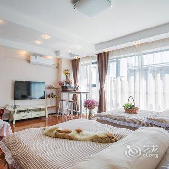 贵阳隆隆之家酒店式公寓酒店提供图片