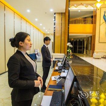 昆明云桢花园酒店酒店提供图片