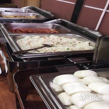 西安乐水精品酒店(西稍门机场大巴店)酒店提供图片