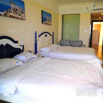 阳江海陵岛保利蔚蓝之家度假公寓酒店提供图片