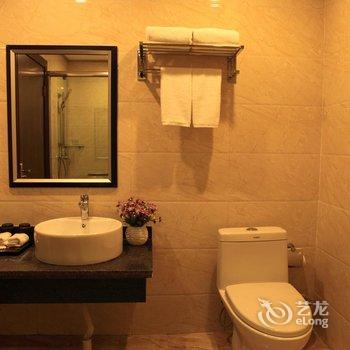 武隆卸甲海心酒店酒店提供图片