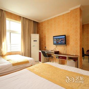 泗阳天来商务宾馆(巨源店)酒店提供图片