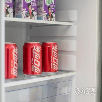 成都万达嘉年华民宿酒店提供图片