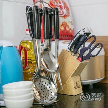 成都万达嘉年华民宿酒店提供图片