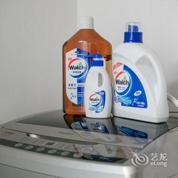 成都万达嘉年华民宿酒店提供图片