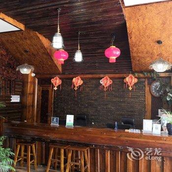 弥勒亨瑞丰客栈酒店提供图片