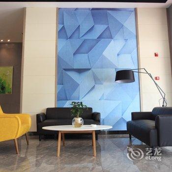 宜尚酒店(天津机场店)酒店提供图片