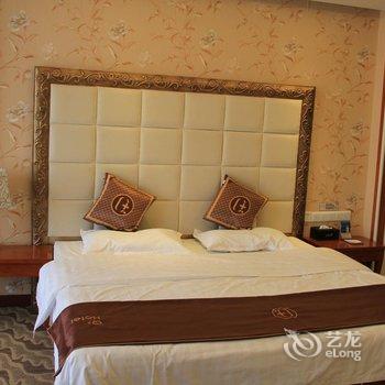 Q+锡林浩特中盛嘉商务宾馆酒店提供图片