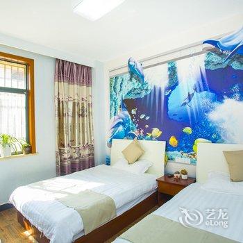 嵊泗菜园碧海云天宾馆酒店提供图片