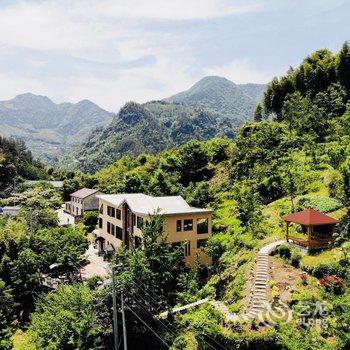 临安雨说拾涧民宿酒店提供图片