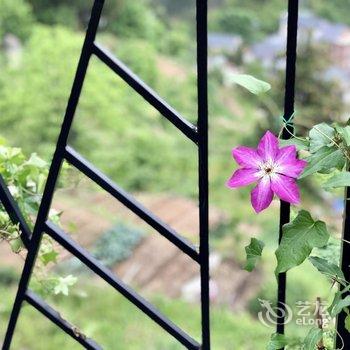 临安雨说拾涧民宿酒店提供图片