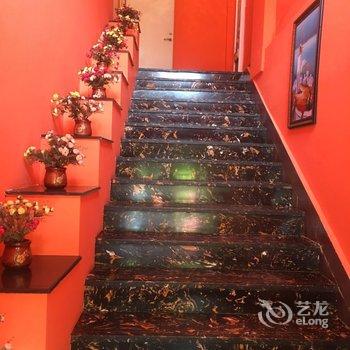 铁岭萨菲而地中海主题宾馆酒店提供图片