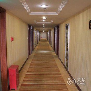 Q+锡林浩特中盛嘉商务宾馆酒店提供图片