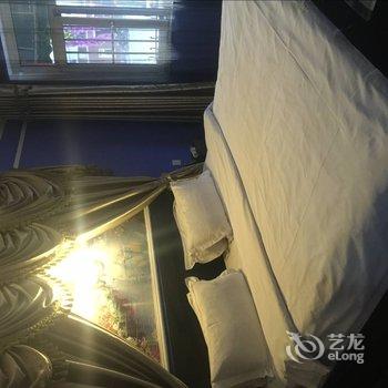 铁岭萨菲而地中海主题宾馆酒店提供图片