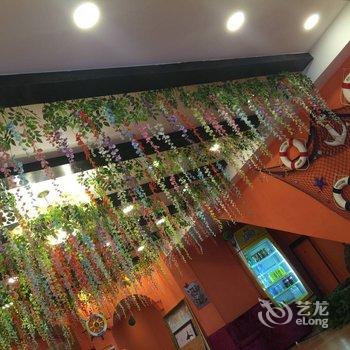 铁岭萨菲而地中海主题宾馆酒店提供图片