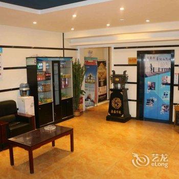 7天连锁酒店(武威东大街文庙店)酒店提供图片