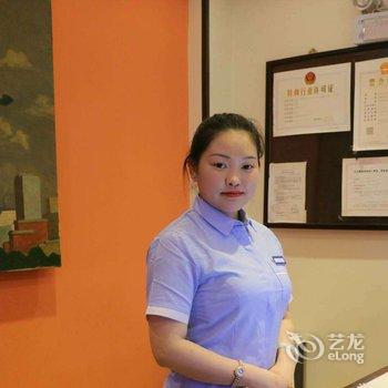 7天连锁酒店(武威东大街文庙店)酒店提供图片