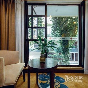 泸州四季澜庭酒店酒店提供图片