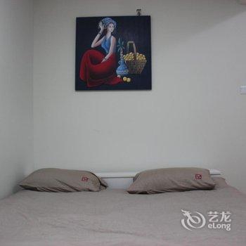 深圳壹湾服务公寓酒店提供图片